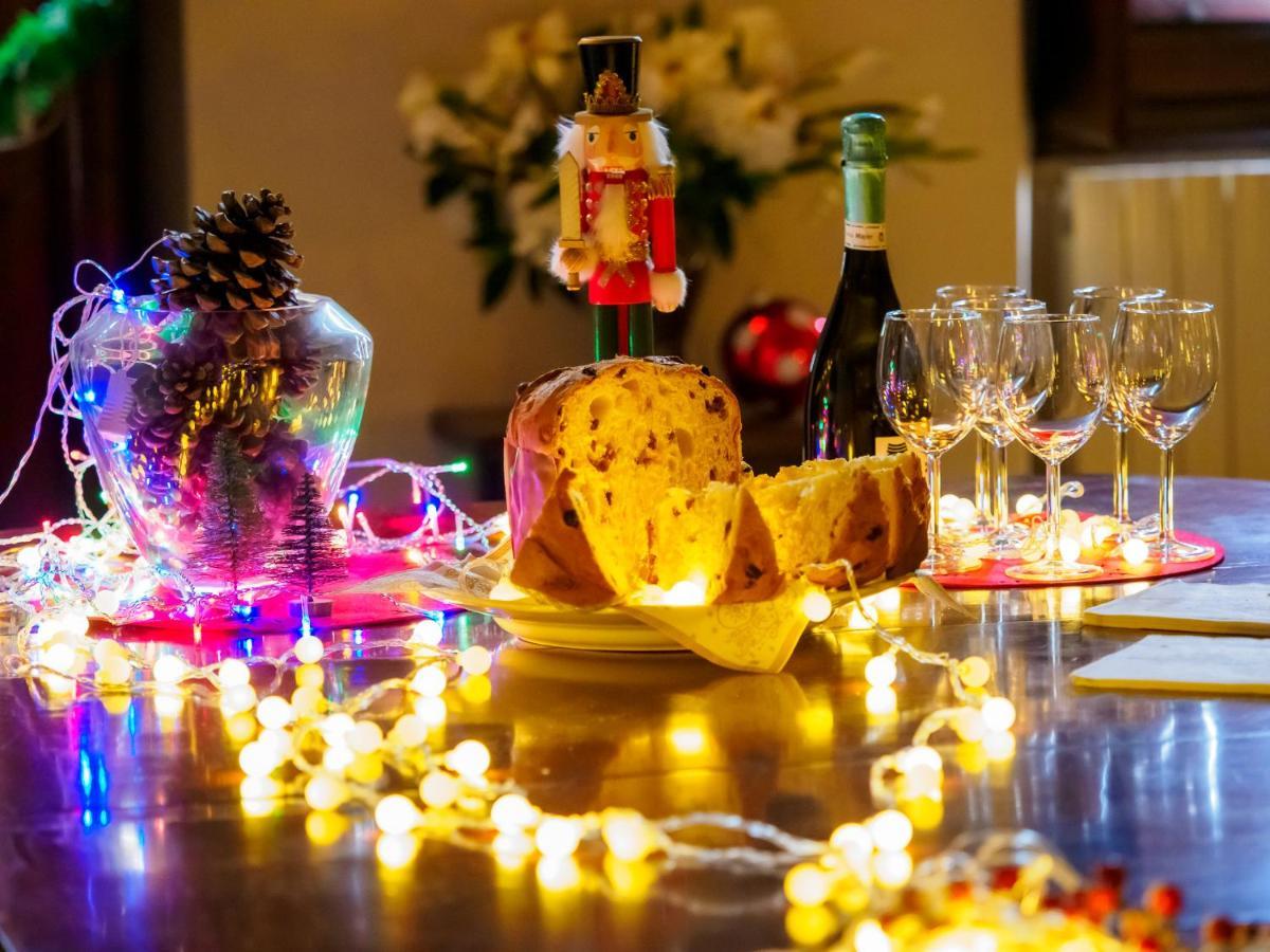 Villa Montale Apartment I Limoni 몬테로소 알 마레 외부 사진