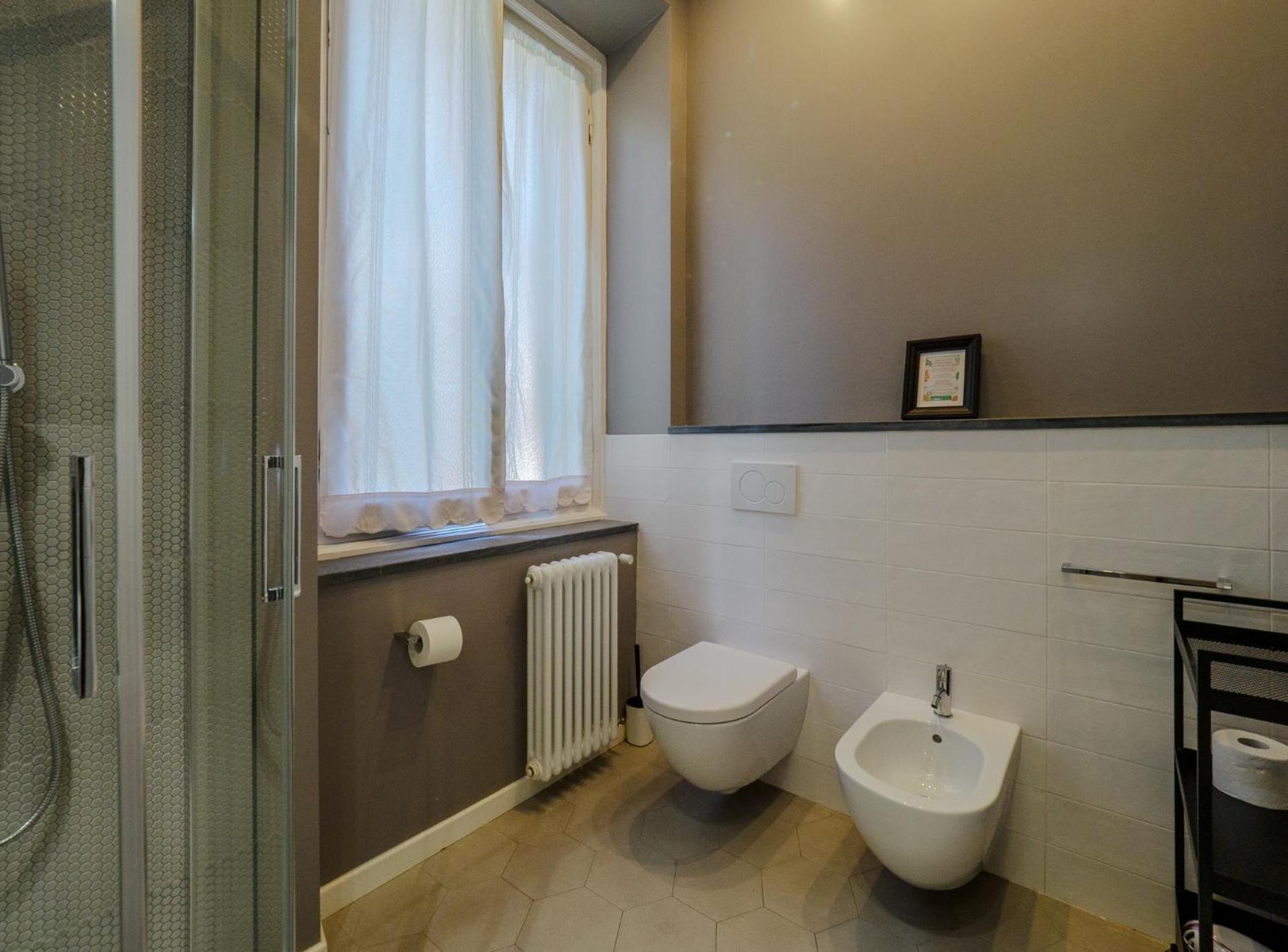 Villa Montale Apartment I Limoni 몬테로소 알 마레 외부 사진