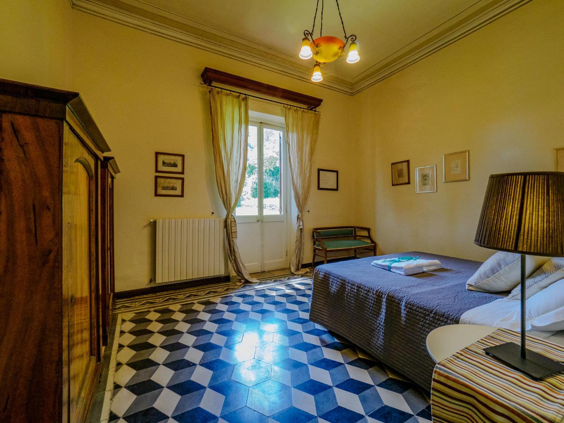 Villa Montale Apartment I Limoni 몬테로소 알 마레 외부 사진
