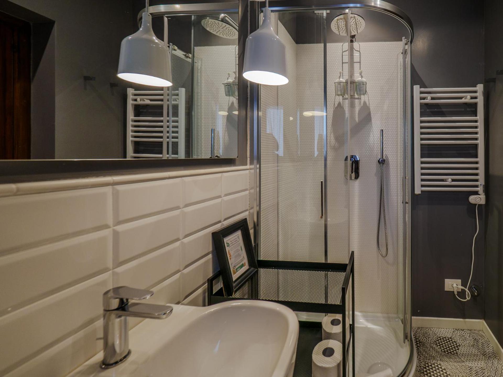 Villa Montale Apartment I Limoni 몬테로소 알 마레 외부 사진