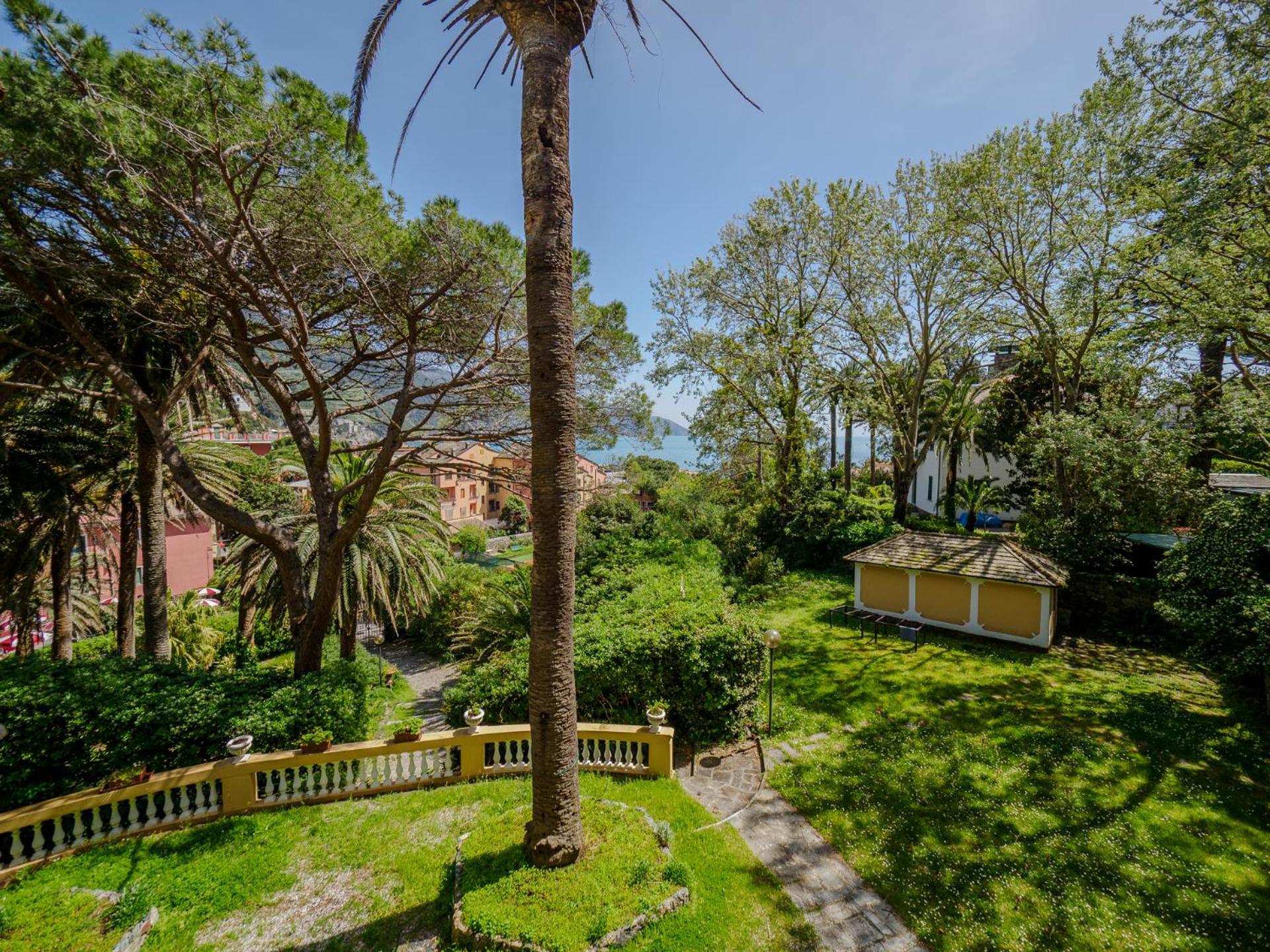 Villa Montale Apartment I Limoni 몬테로소 알 마레 외부 사진