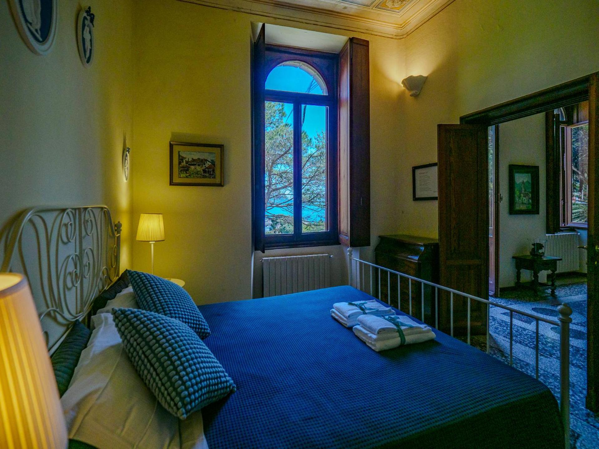 Villa Montale Apartment I Limoni 몬테로소 알 마레 외부 사진