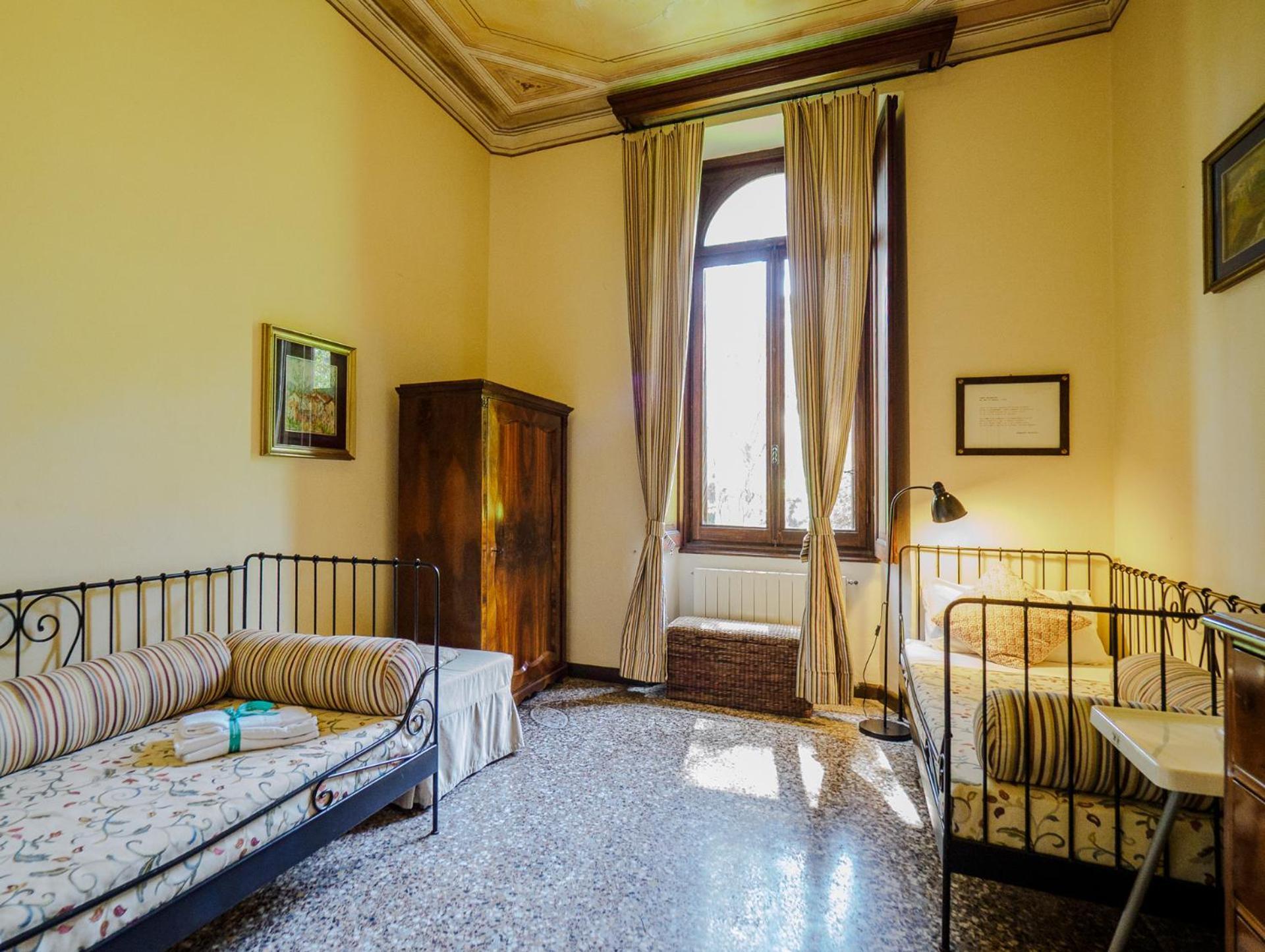 Villa Montale Apartment I Limoni 몬테로소 알 마레 외부 사진