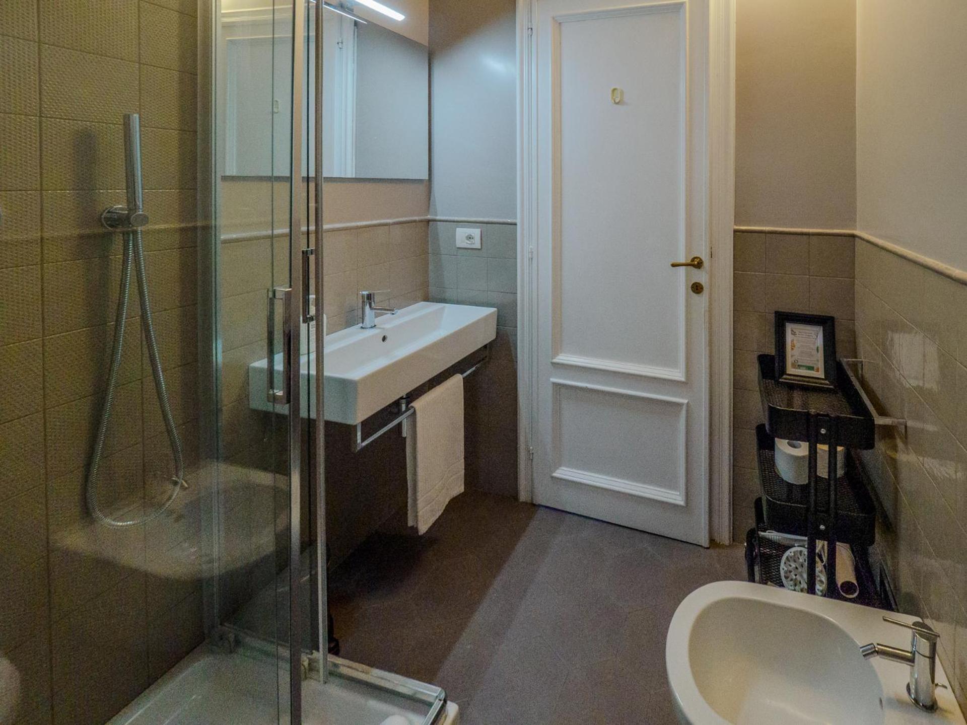 Villa Montale Apartment I Limoni 몬테로소 알 마레 외부 사진