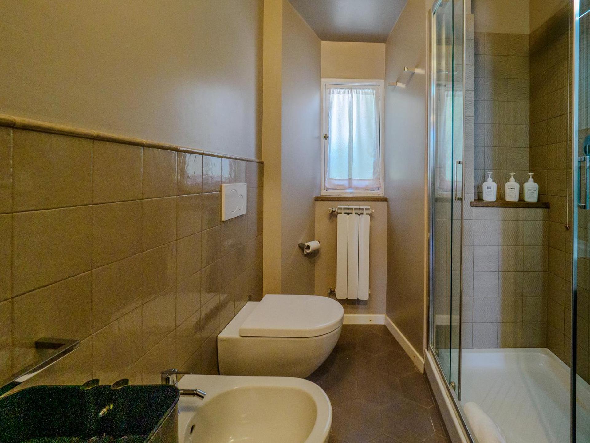 Villa Montale Apartment I Limoni 몬테로소 알 마레 외부 사진