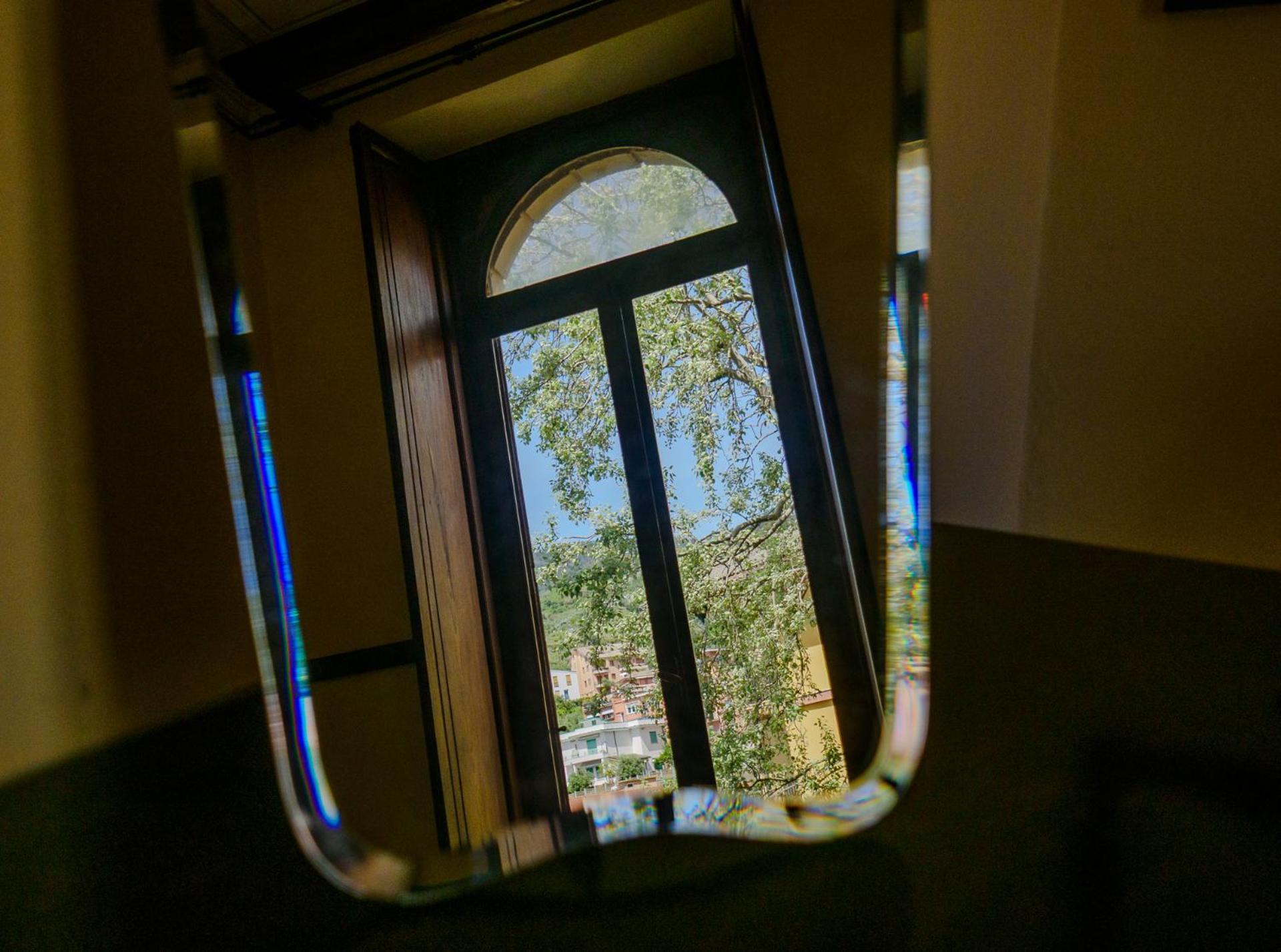 Villa Montale Apartment I Limoni 몬테로소 알 마레 외부 사진
