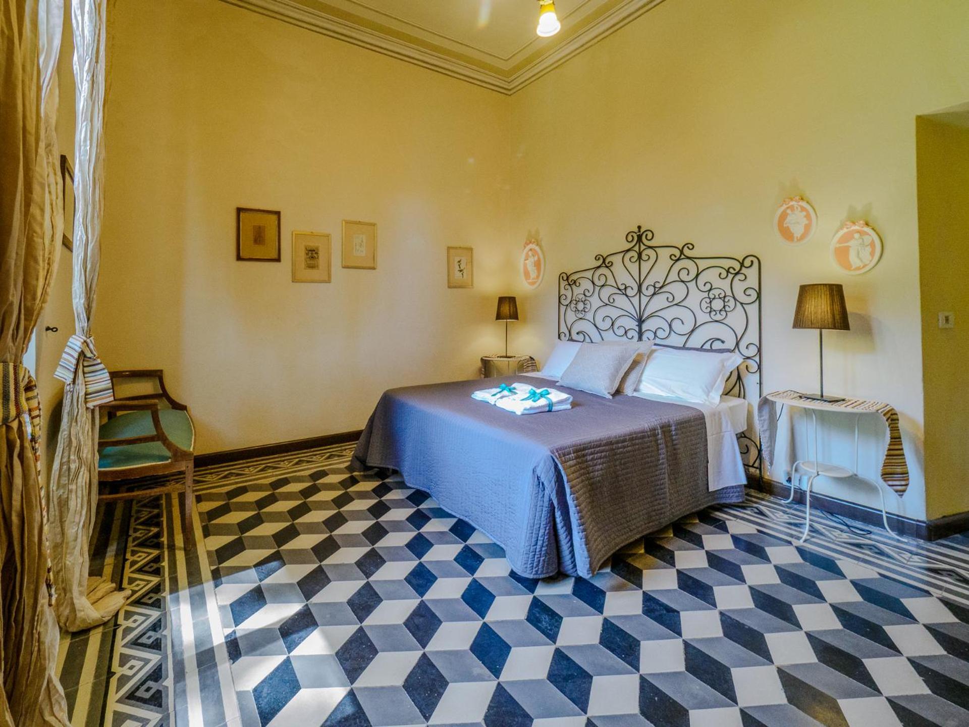 Villa Montale Apartment I Limoni 몬테로소 알 마레 외부 사진