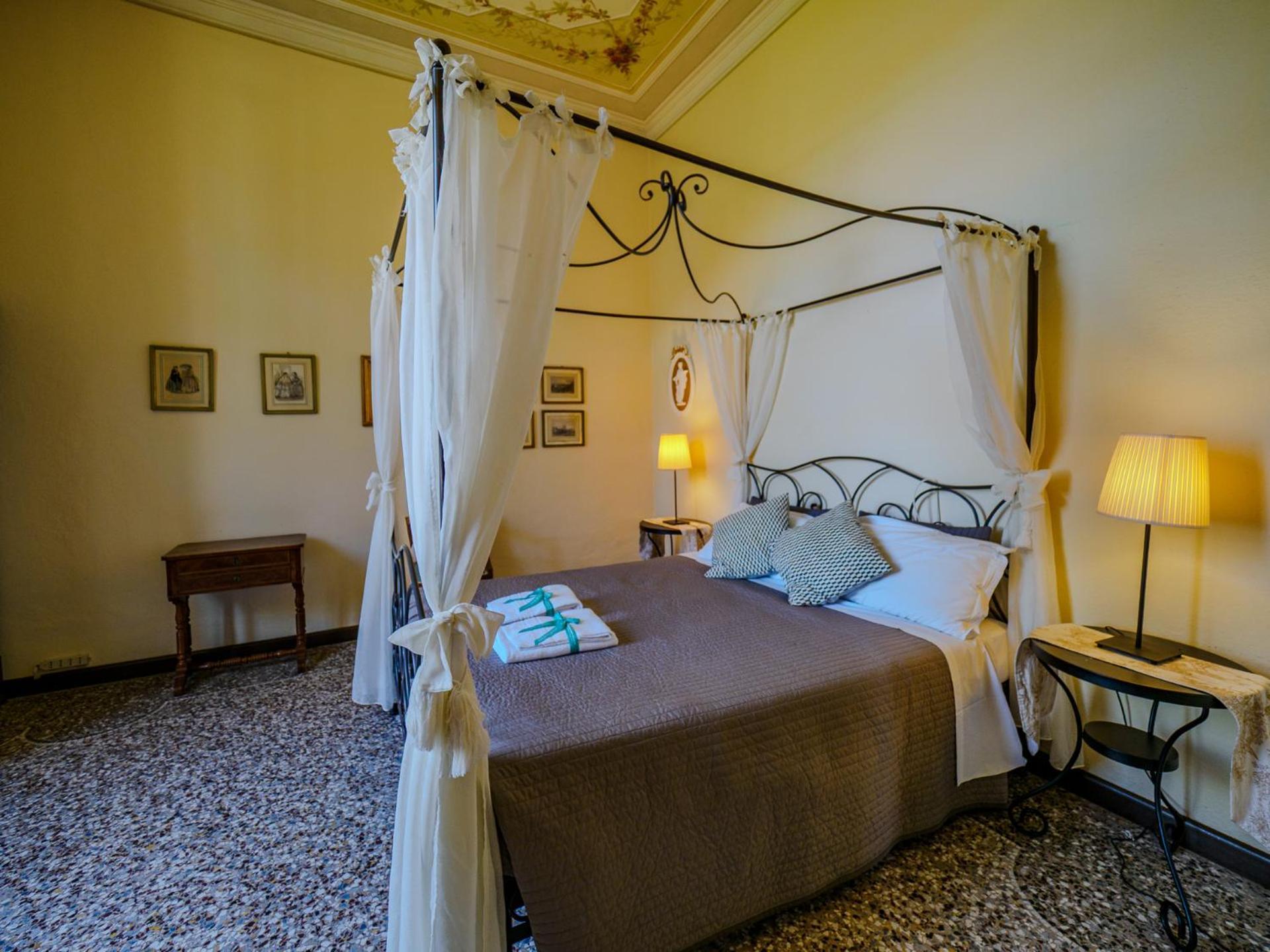 Villa Montale Apartment I Limoni 몬테로소 알 마레 외부 사진