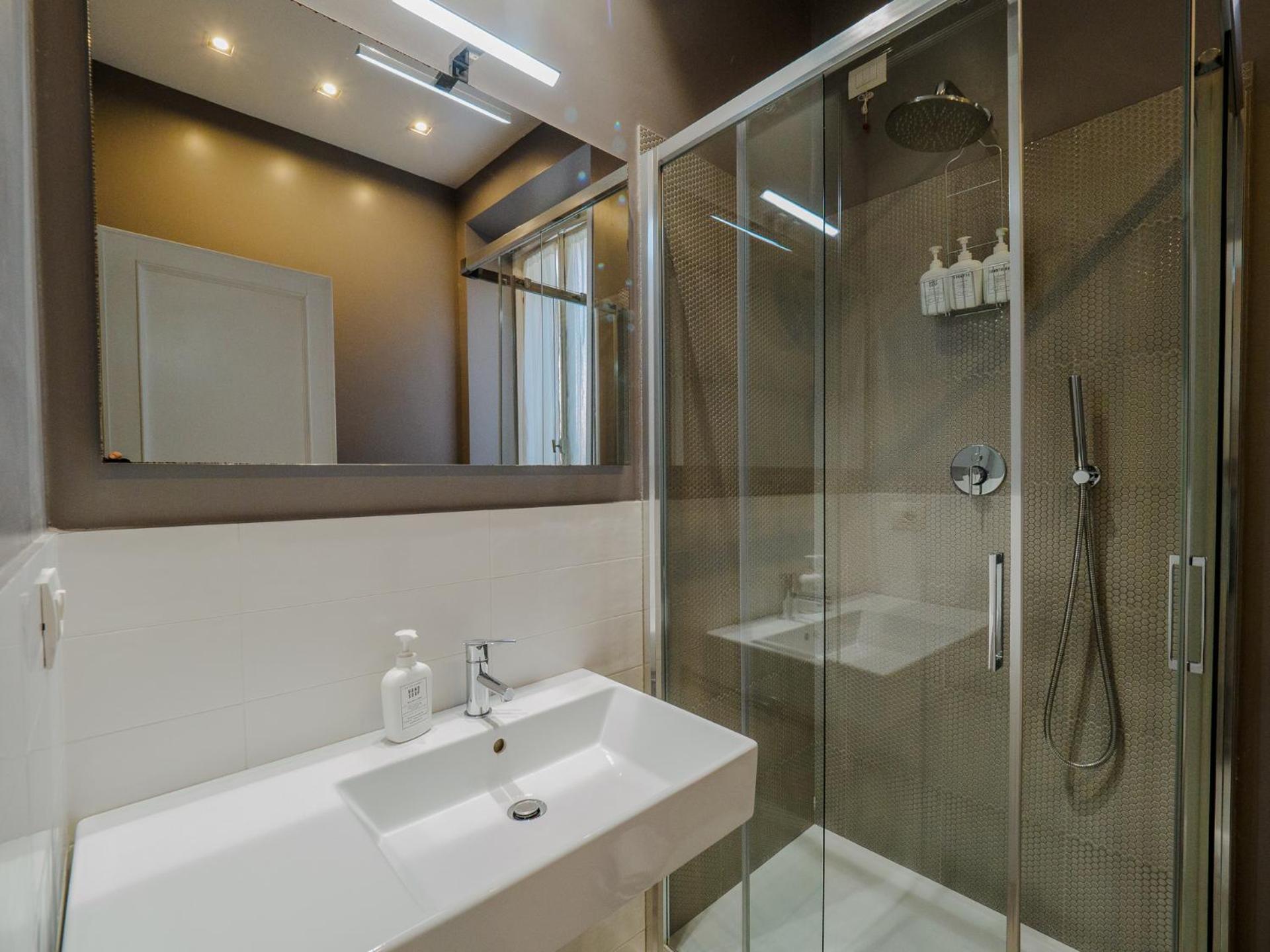 Villa Montale Apartment I Limoni 몬테로소 알 마레 외부 사진