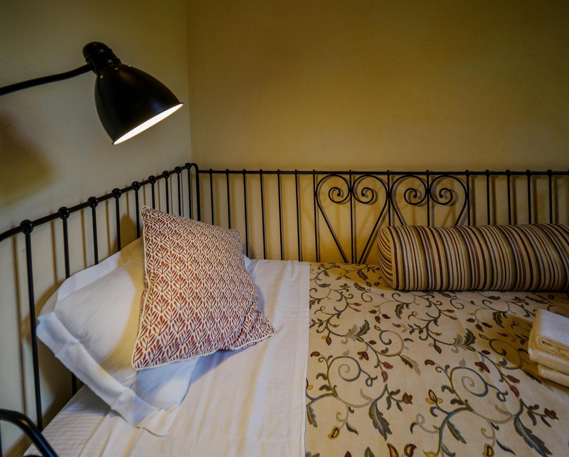 Villa Montale Apartment I Limoni 몬테로소 알 마레 외부 사진