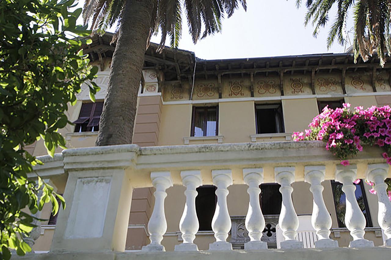 Villa Montale Apartment I Limoni 몬테로소 알 마레 외부 사진