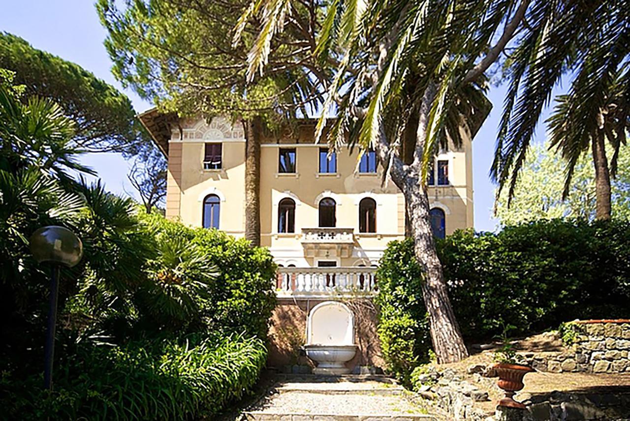 Villa Montale Apartment I Limoni 몬테로소 알 마레 외부 사진