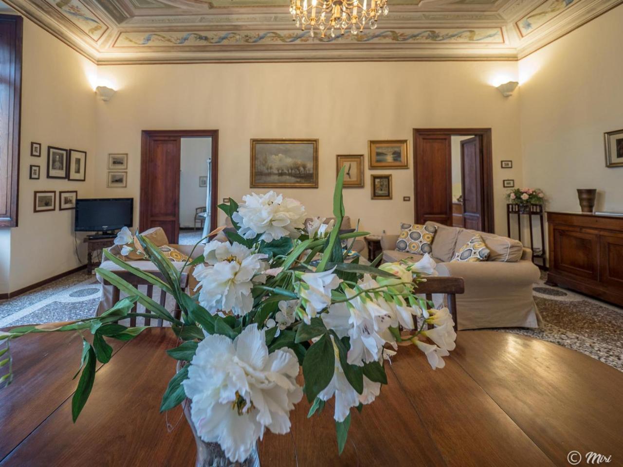 Villa Montale Apartment I Limoni 몬테로소 알 마레 외부 사진
